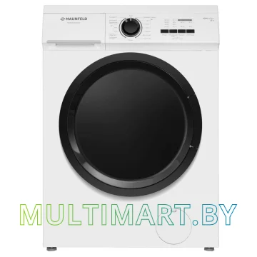 Стиральная машина MAUNFELD MFWM106WH052